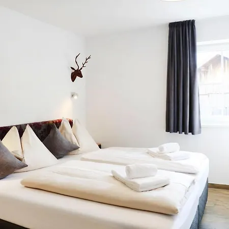 Holiday Tauernsuites Mitterwirt - Osb03101c-dyb Appartamento