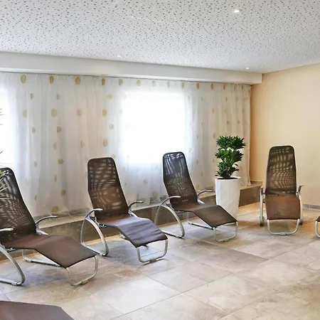 Appartamento Holiday Tauernsuites Mitterwirt - Osb03101c-dyb *