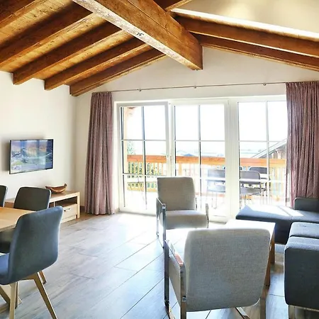 Holiday Tauernsuites Mitterwirt - Osb03101c-dyb * Piesendorf