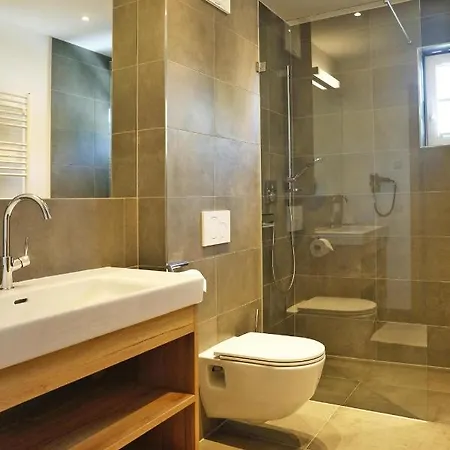 Holiday Tauernsuites Mitterwirt - Osb03101c-dyb * Piesendorf