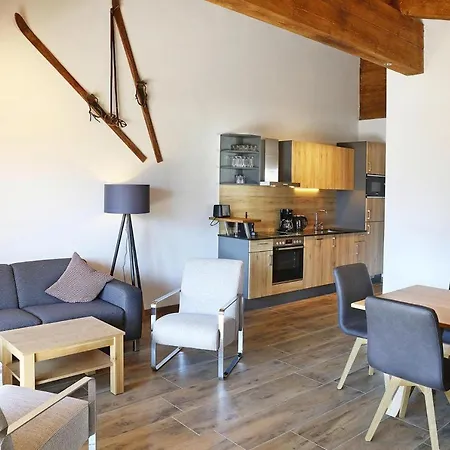 Appartamento Holiday Tauernsuites Mitterwirt - Osb03101c-dyb *