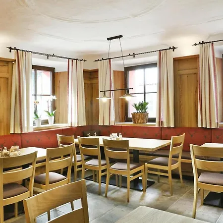 Holiday Tauernsuites Mitterwirt - Osb03101c-dyb * Piesendorf